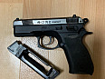  ASG CZ75D Compact C02 4,5mm