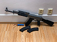 Ak 47 Cyma set