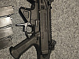 Scorpion Evo 3a1