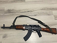 G&G AKM Blowback