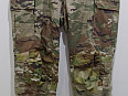 US kalhoty IHWCU, OCP (Scorpion), XL-L