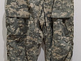 US kalhoty ECWCS Gen.III Level 5 softshell, UCP