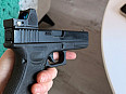 Glock 17 od Ravenu.