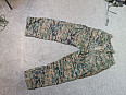 Kalhoty MARPAT od Helikon-Tex (XL)