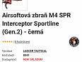 Lancer tactical M4 SPR Interceptor Sportline (Gen.2)