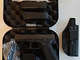 Glock 17 gen 4 + příslušenství 