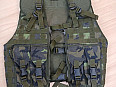 Taktická vesta ALP vz. 95