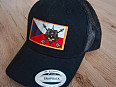 Kšiltovky Trucker