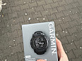 GARMIN INSTINCT TACTICAL 2X SOLAR