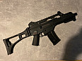We G36c gbbr