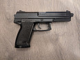 Tokyo Marui mk23 manuál