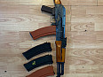 We ak74 gbbr 