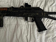 E&L AK-74U