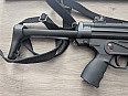 Predám Classic army MP5A3