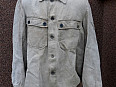 Originál německá uniforma TeNo blůza