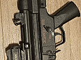 Původní MP5J (CM.041J) - Upgrade