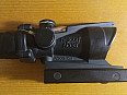 Replika optiky ACOG 4x32.