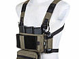 Chest rig ranger green