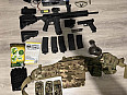 ¨Prodej airsoft výbavy