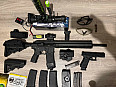 ¨Prodej airsoft výbavy