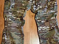 Kalhoty G3 multicam, velikost M