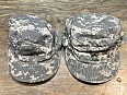 US Patrol Cap