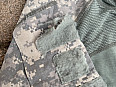 ACU Combat shirt