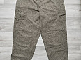 Kalhoty NVA Fallschirmjäger vel. k52 rok 1972