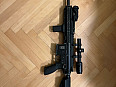 HK416 Specna Arms