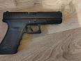 Glock WE 18C full auto! Plyn