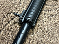 Airsoftová zbraň M4 RIS CQB černá (EC-607)