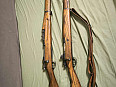 M1903A1 a M1903A3 Springfield
