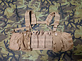 Warrior chest rig 901