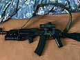  E&L AK74MN gen.2 Spetsnaz GP-25 PK-A