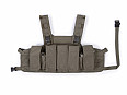 KOMMANDOSTORE PATTERN84 CHEST RIG RANGER GREEN GVR*