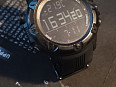 CLAWGEAR MISSION SENSOR II WATCH GVR*