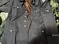 Uniforma plus brigadýrka SS