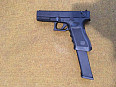Glock 18c