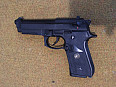 Beretta m92s