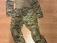 Bojová uniforma Gen 2 Multicam zn. Emerson gear vel. M