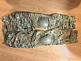 Bojová uniforma Gen 2 Multicam zn. Emerson gear vel. M