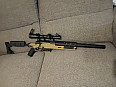 Sniperka archwick B&T spr 300