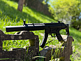 Sháním mp5 gbb