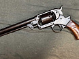 Revolver STARR Mod. 1858, Cal. 44