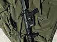 Prodám Delta Armory AR15 MK18 BRAVO 