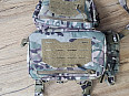 Chestrig multicam