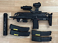 Mp7 vfc aeg