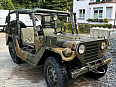 Ford Mutt M151 A2. Jeep  Willys 