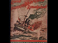 SHÁNÍM Knihovna pro mládež č.42 Zánik pomocného křižníku