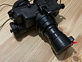 AN/PVS-7 gen 3 L3 OMNI 8